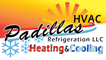 Padilla's HVAC / Refrigeration, LLC